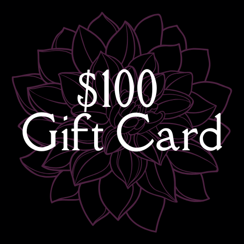 Gift Card - $100