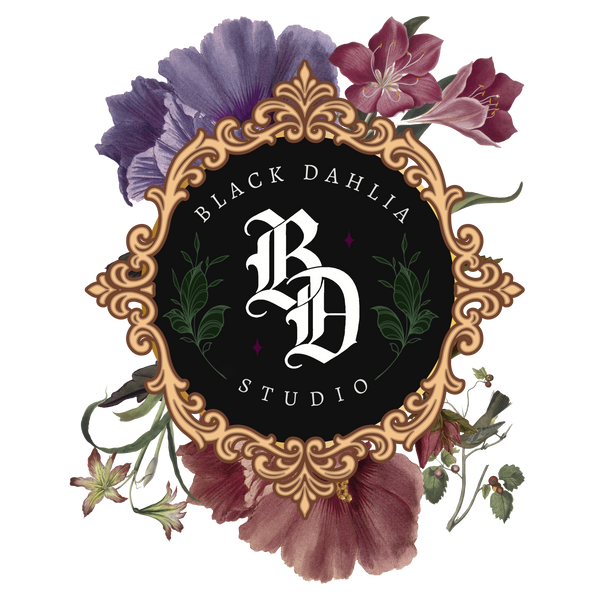 Black Dahlia Studio